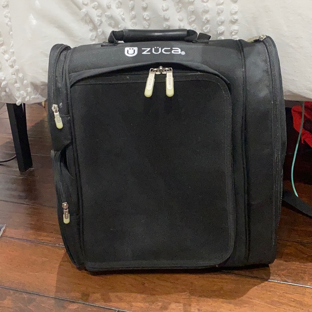 Zuch backpack